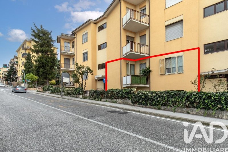 Apartamento en Macerata