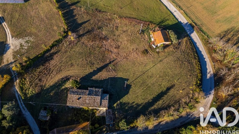 Casa independiente en Petriolo