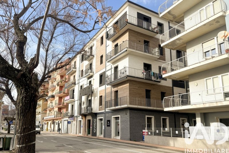 Wohnung in Salerno
