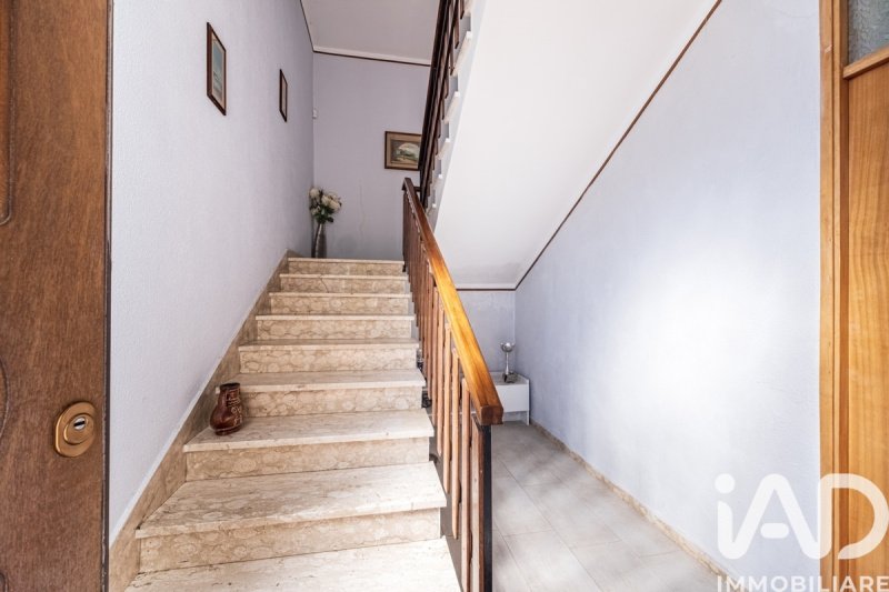 Villa a San Ginesio