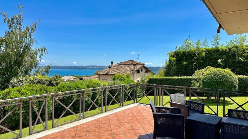 Moradia em Bracciano