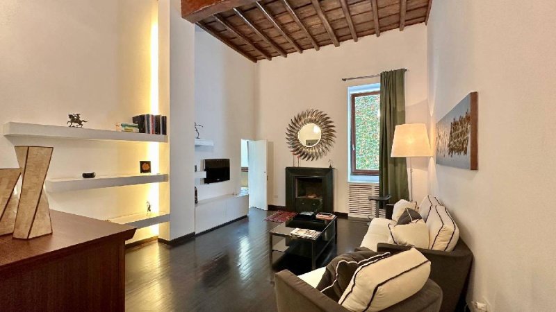 Appartement in Roma