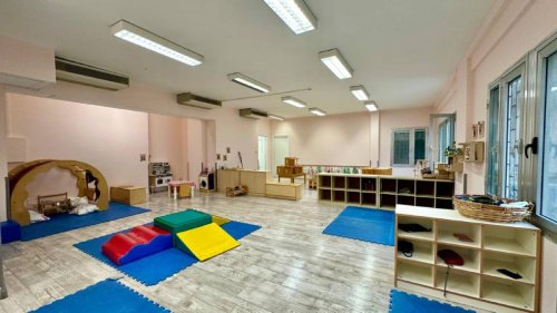 Immobile commerciale a Roma