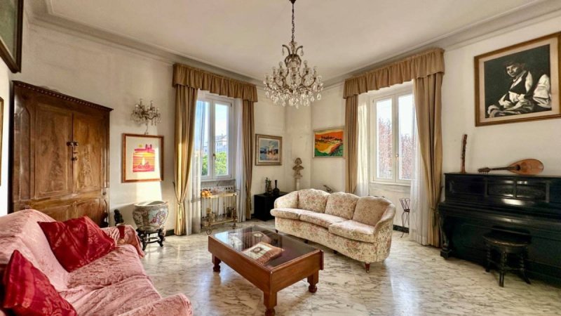 Appartement in Roma
