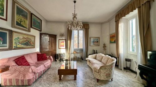 Appartement à Rome