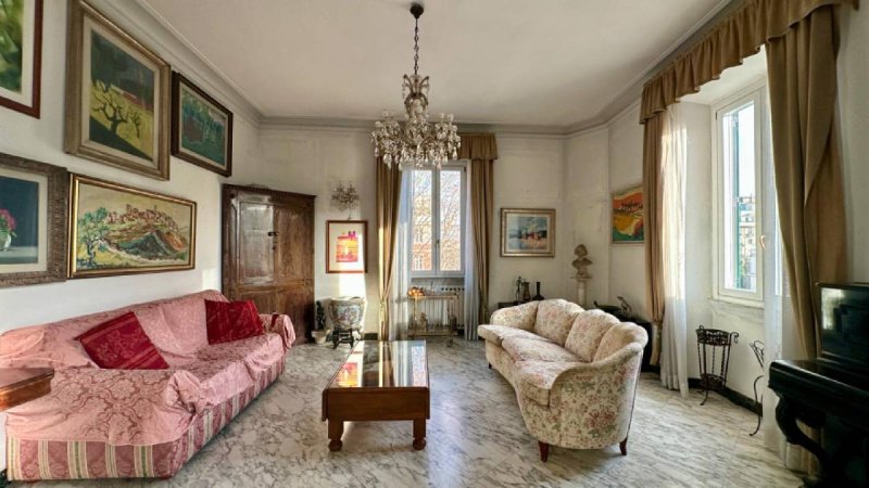 Appartement in Roma
