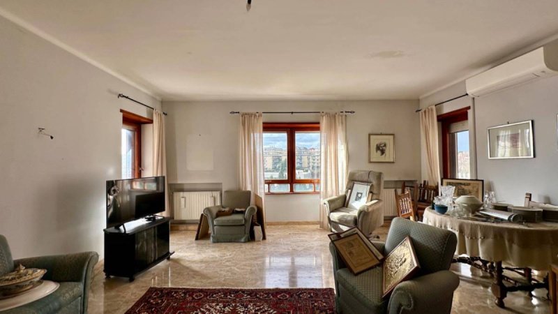 Appartement in Roma