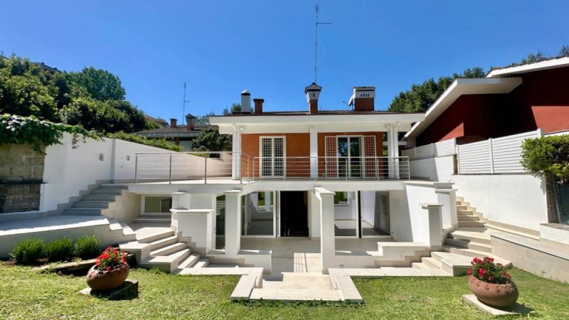 Villa in Roma