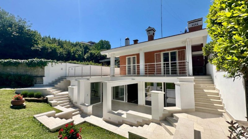 Villa in Roma