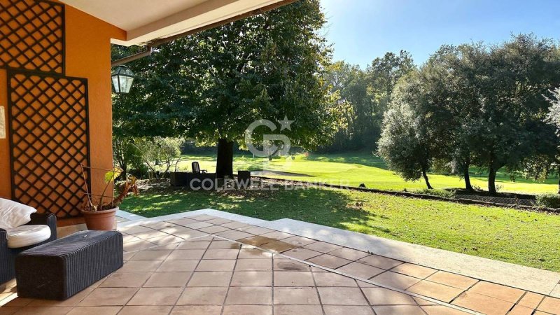 Villa in Rome