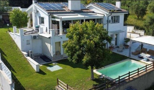 Villa in Formello