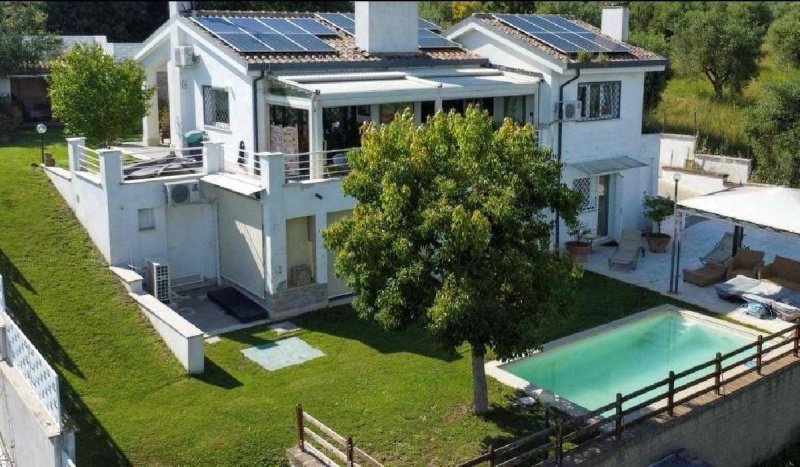 Villa in Formello