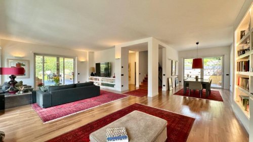 Villa a Roma