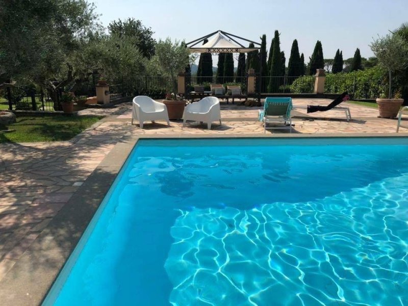 Villa à Campagnano di Roma