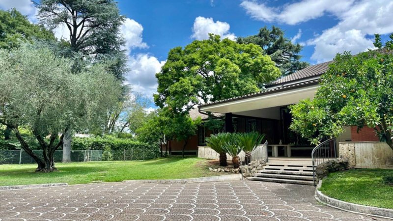 Villa in Rome