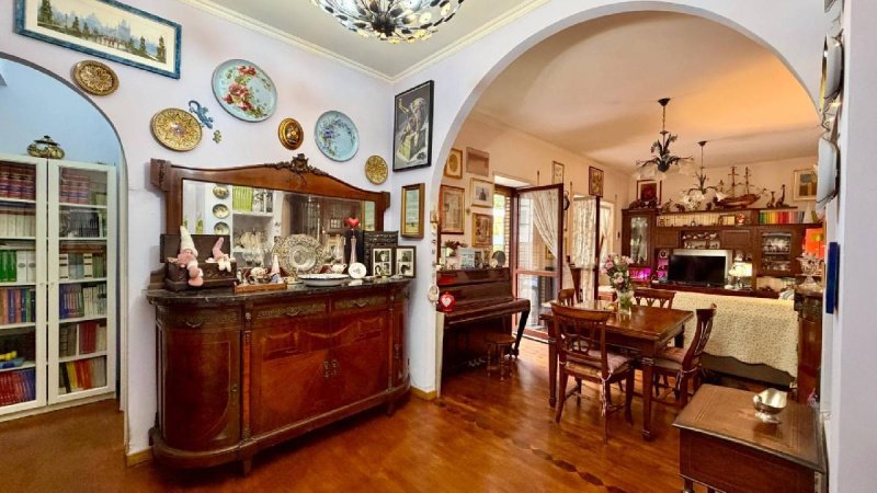 Appartement in Roma