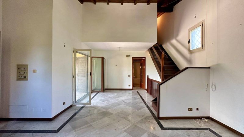 Villa en Roma