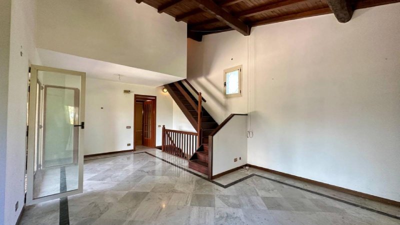 Villa en Roma