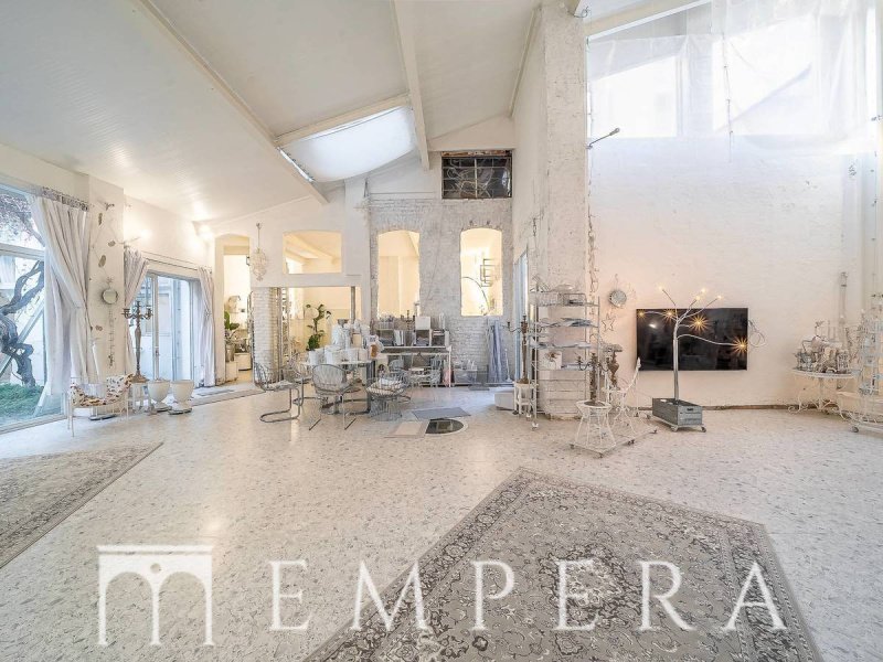 Apartamento en Milán