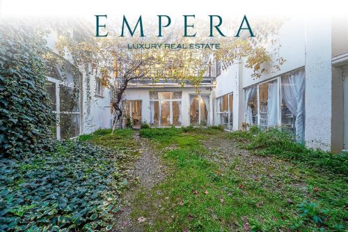 Appartement à Milan