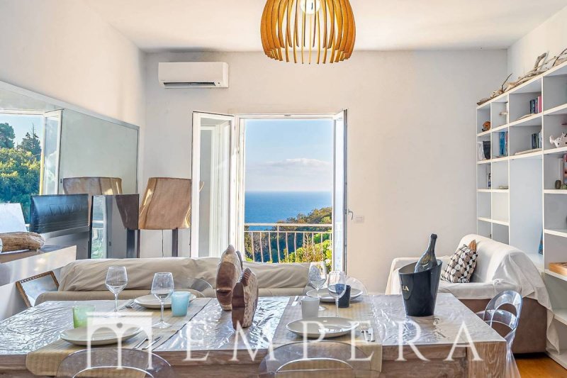 Penthouse in San Felice Circeo