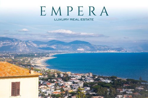 Ático en San Felice Circeo