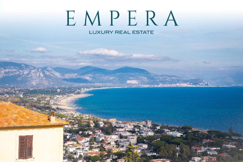 Penthouse in San Felice Circeo