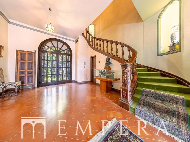 Вилла в Скандиччи