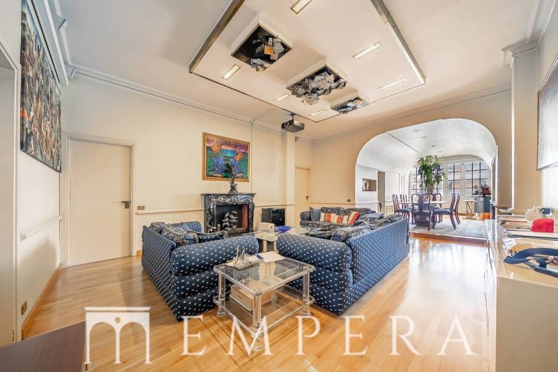 Appartement in Roma