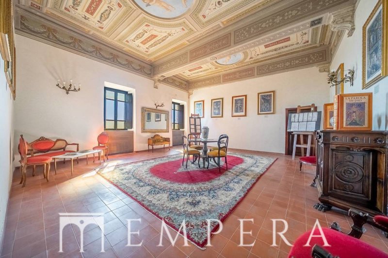 Palats i San Polo dei Cavalieri