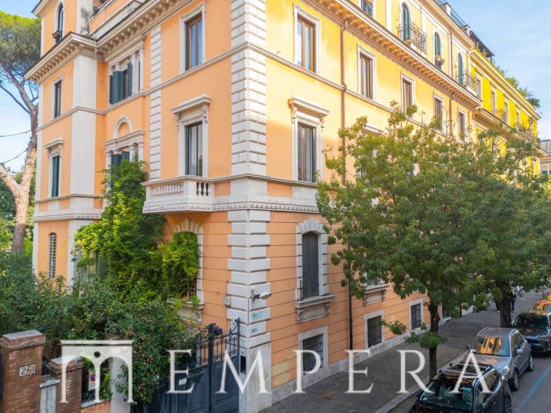 Appartamento a Roma
