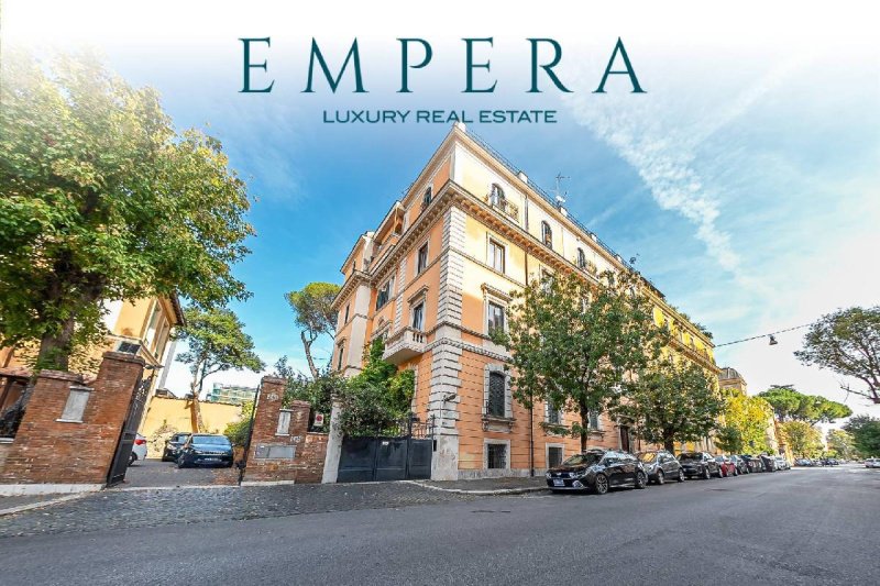 Appartamento a Roma