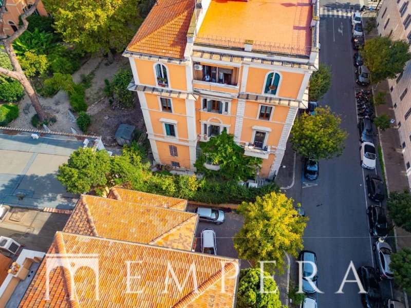 Appartement à Rome