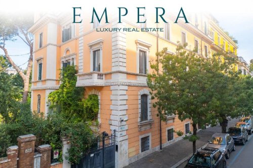 Appartamento a Roma