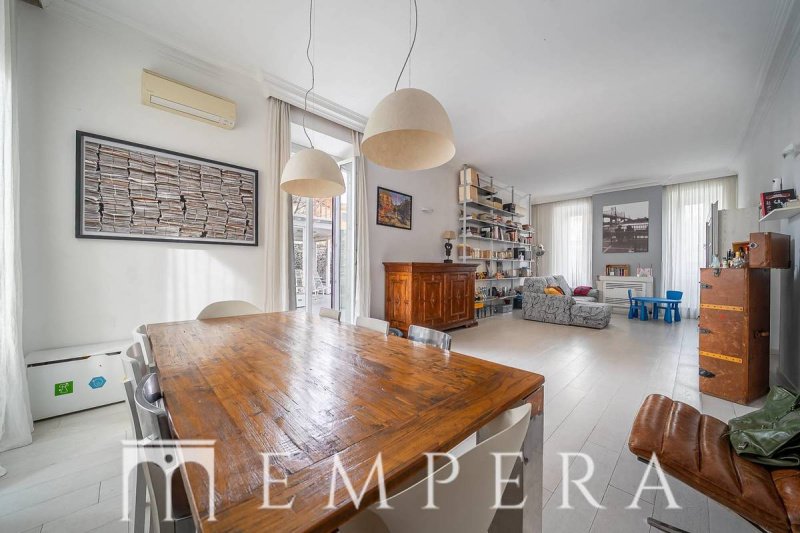 Villa in Roma