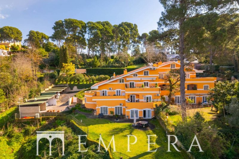 Appartement in Roma