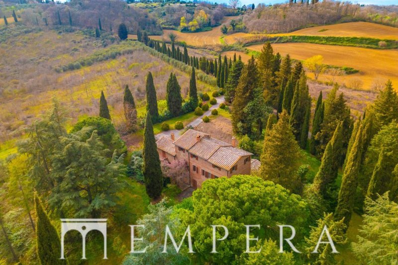 Appartement à Chiusi