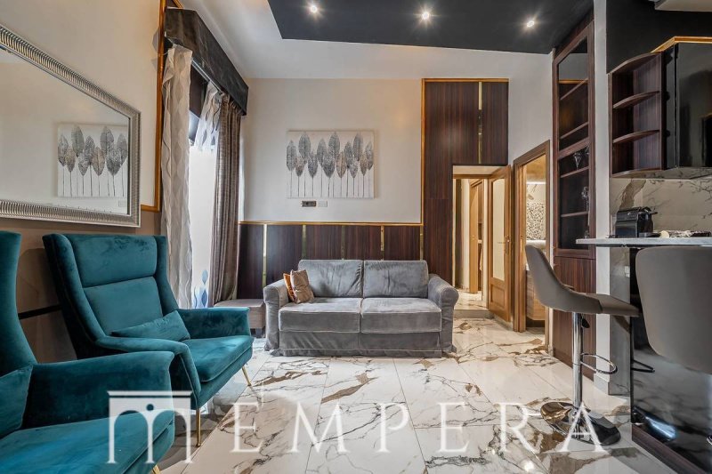 Apartment in Rome