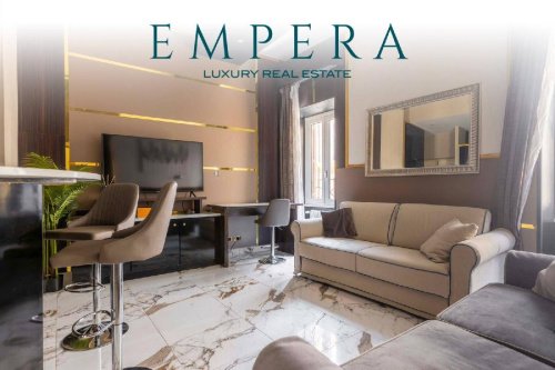 Apartamento em Roma