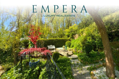 Apartamento em Roma