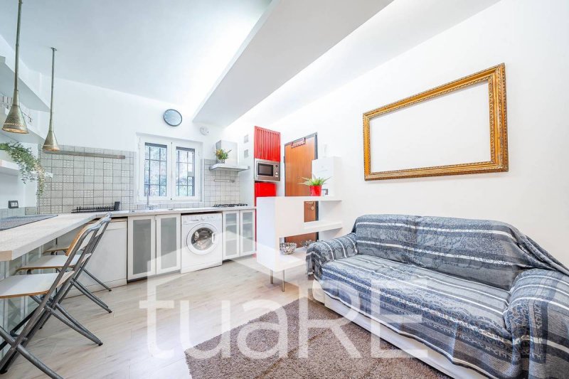 Appartement in Roma