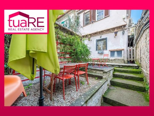 Appartement in Roma