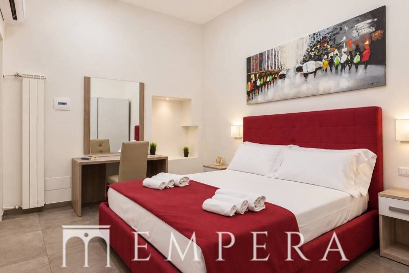 Apartamento en Roma