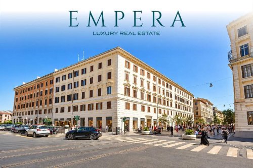 Hotel in Rome