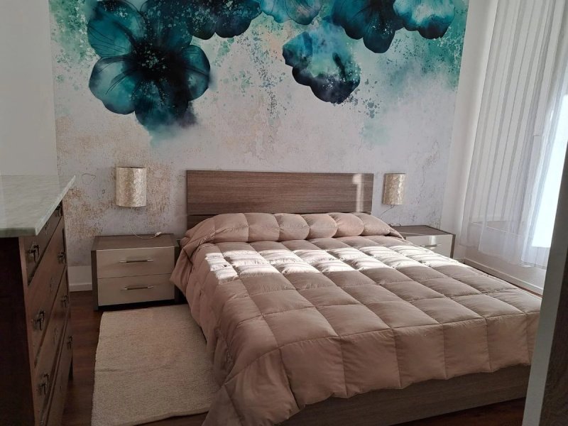 Apartamento em Tempio Pausania