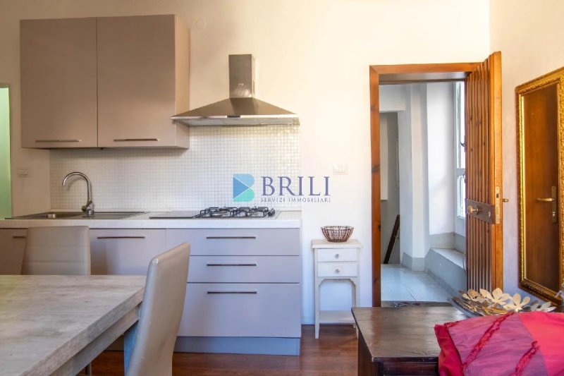 Apartamento em Tempio Pausania