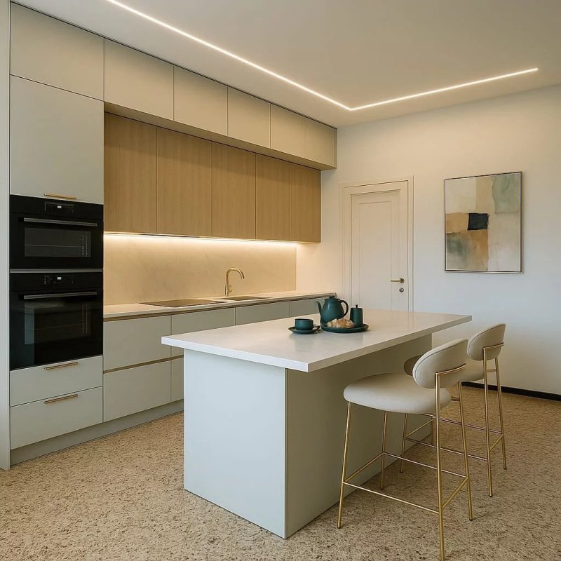 Lägenhet i Tempio Pausania