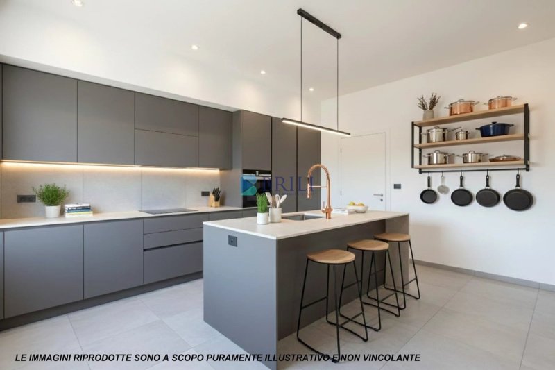 Квартира в Темпьо-Паузания