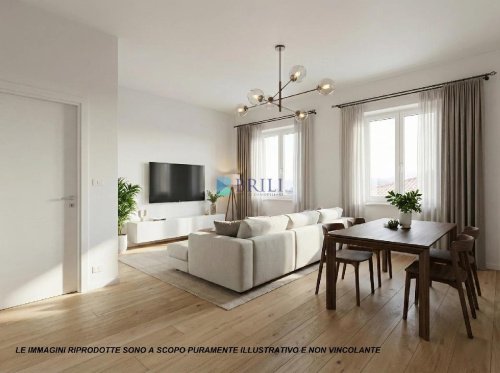 Lägenhet i Tempio Pausania