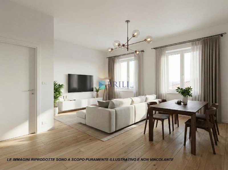 Lägenhet i Tempio Pausania